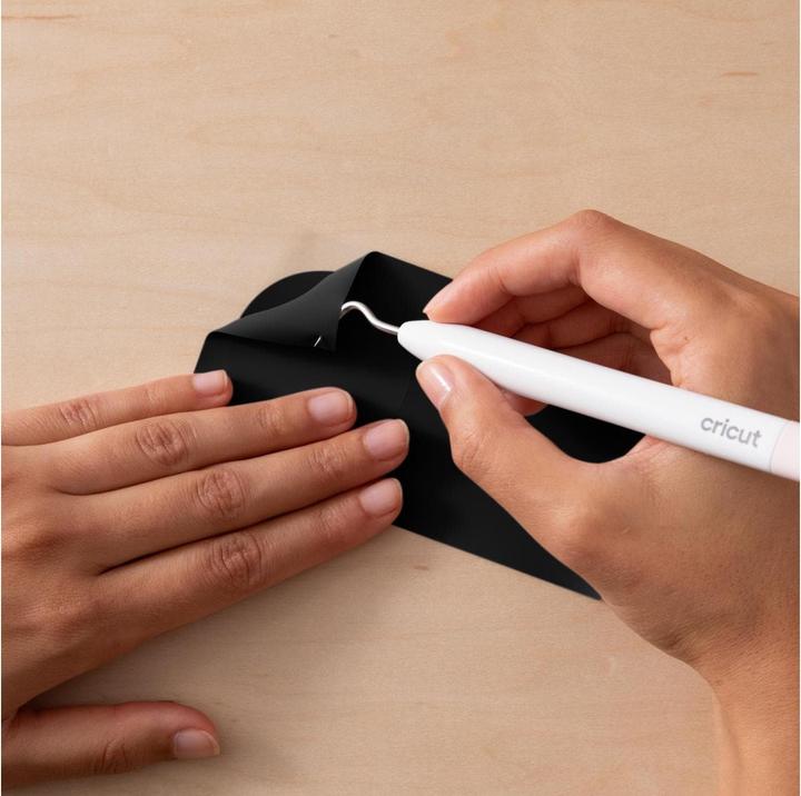 Actual product image Cricut Vinyl film Joy Xtra Smart permanent 3-piece, Classic