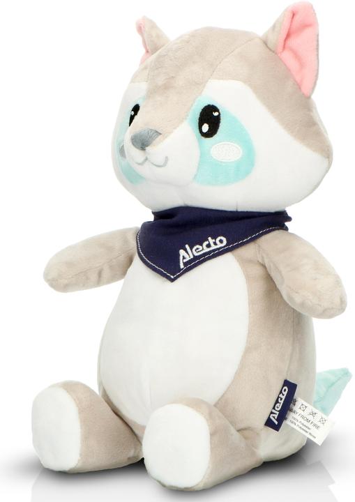Actual product image Alecto Baby night light