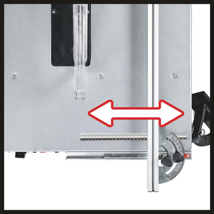 Produktbild Einhell TE-TS 315 UD