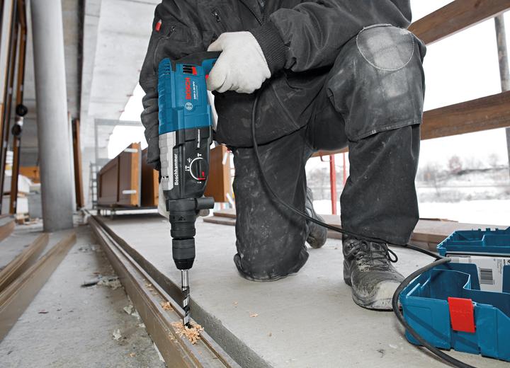 Produktbild Bosch Professional Gbh 2-26 Dfr (Netzbetrieb)