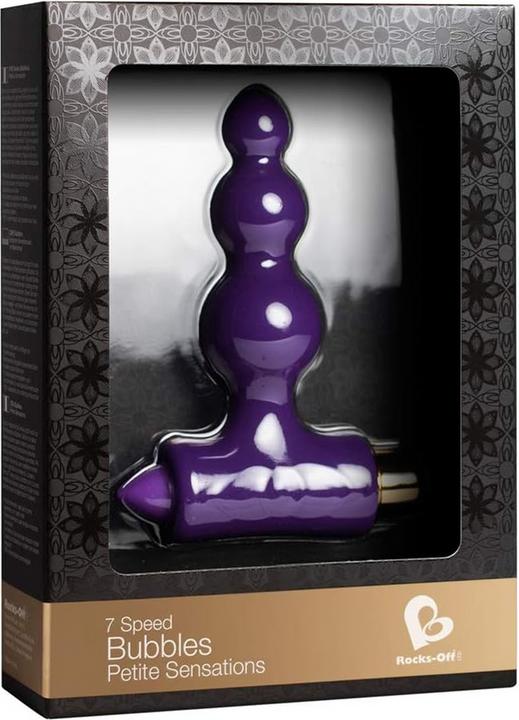 Productafbeelding Rocks-Off Petite Sensations Bubbels