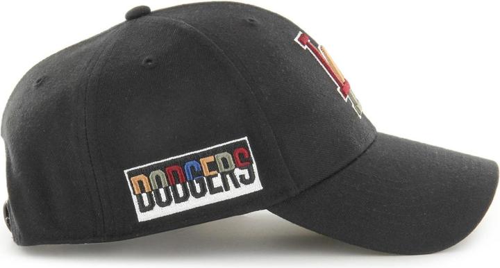 Actual product image 47 Brand Sure Shot Los Angeles Dodgers
