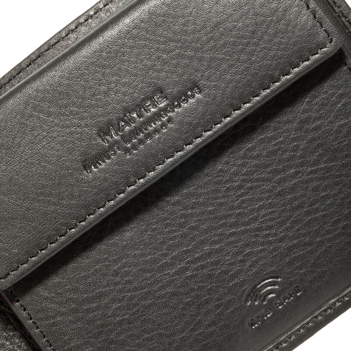 Image du produit Maître baar gandolf billfold mh4