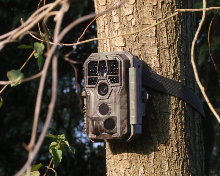 Actual product image GardePro E5 Wildkamera