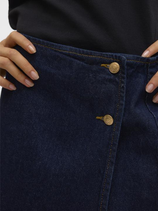 Image du produit Vero Moda VMTABITHA Mini jupe Jupe en jean (XS)