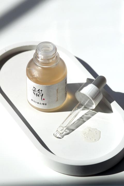 Actual product image Beauty of Joseon Propolis + Niacinamide (30 ml)
