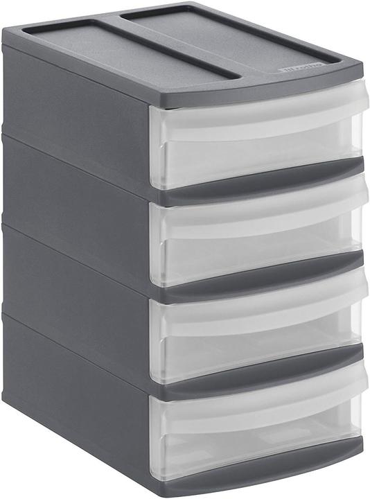 Rotho Systemix (A6)
