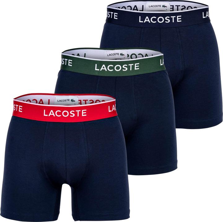 Lacoste Wäsche
