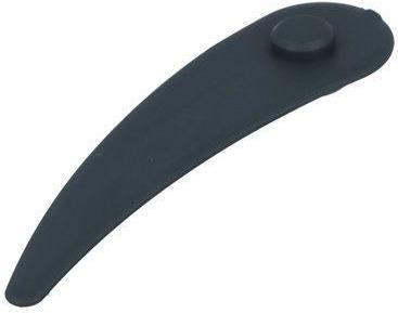Immagine prodotto Bosch Home & Garden Coltello di ricambio Durablade 23 cm (Pioniere delle erbacce, Lame per tosaerba + lame di ricambio per macchine da giardino)