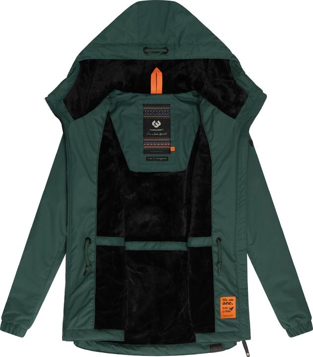Produktbild Ragwear Dankka Warm (XL)