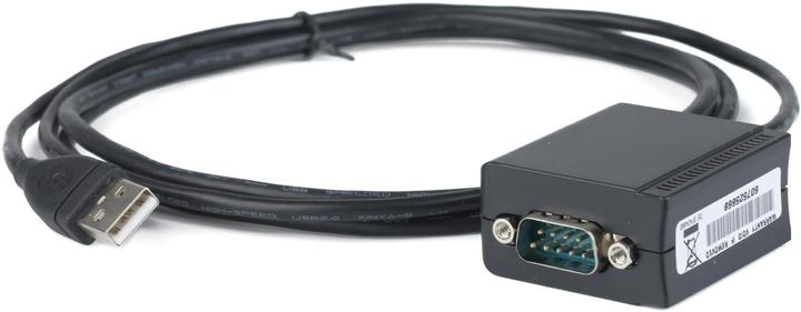 Actual product image Exsys USB 1.1 to RS232 (1.80 m)