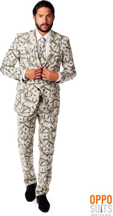 Actual product image OppoSuits Cashanova (56)