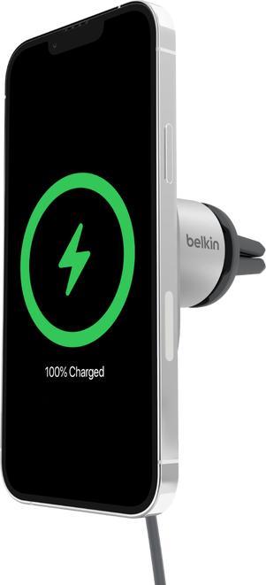 Produktbild Belkin Qi2 15W Car Vent Mount CLA