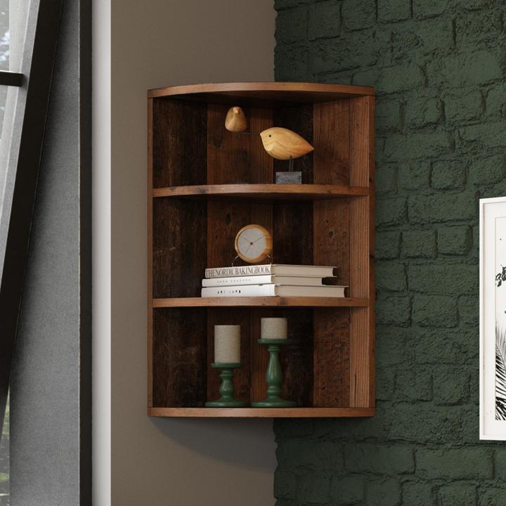 Image du produit Vicco Ecki (30 x 60 x 30 cm)