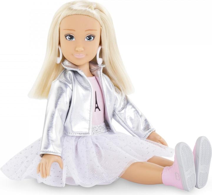 Actual product image Corolle CG Valentine Paris Fashion
