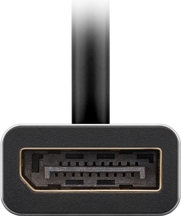 Immagine prodotto Goobay Adattatore da USB-C a DisplayPort (USB-C, 15 cm)