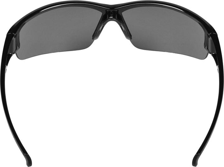 Actual product image Uvex Sports Sportstyle 215 (Black, Silver)