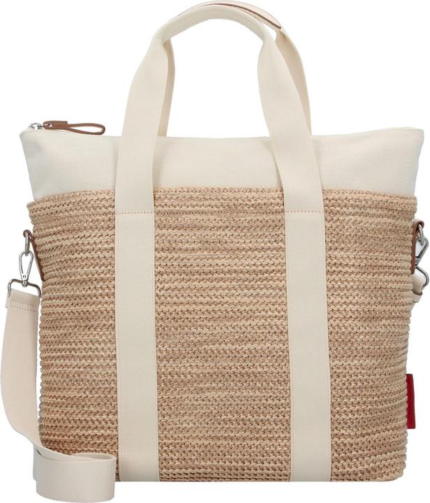 Actual product image Tom Tailor Vicky Shopper Tasche 41 cm (18 l)