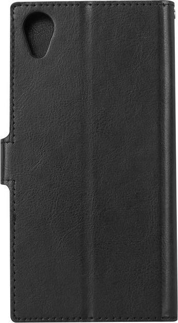 Immagine prodotto MU Classic Copertina in pelle Crazy Horse (Xperia XA1 Plus)