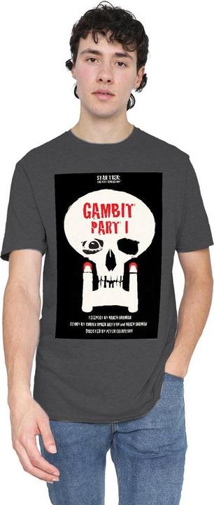 Produktbild The Next Generation Season 7 Episode 4 TShirt (S)