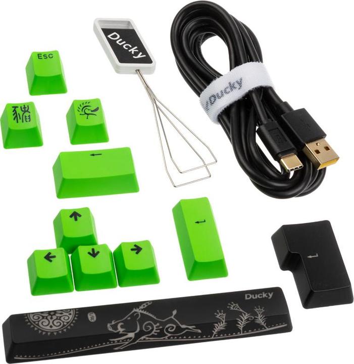 Image du produit Ducky One 2 SF (CH, Filaire)