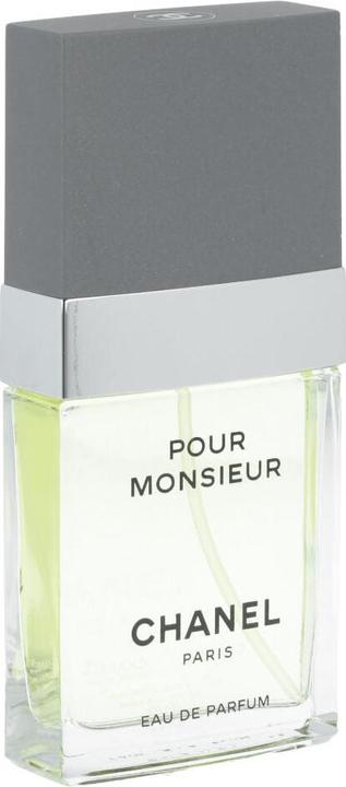Actual product image Chanel Eau de Toilette Concealer Vapo (Eau de toilette, 75 ml)