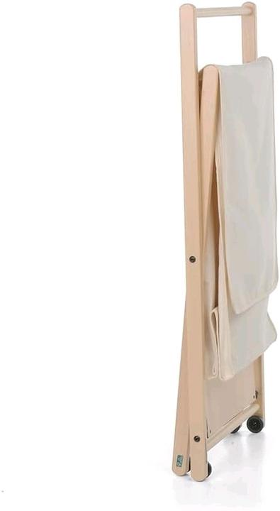 Actual product image Foppapedretti Angel Naturale Wäschewagen