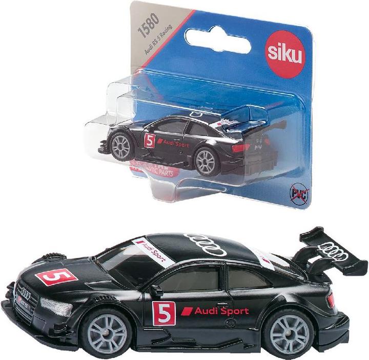 Produktbild Siku Audi RS 5 Racing
