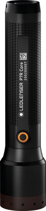 Image du produit Ledlenser P7R Noyau (16.50 cm, 1400 lm)