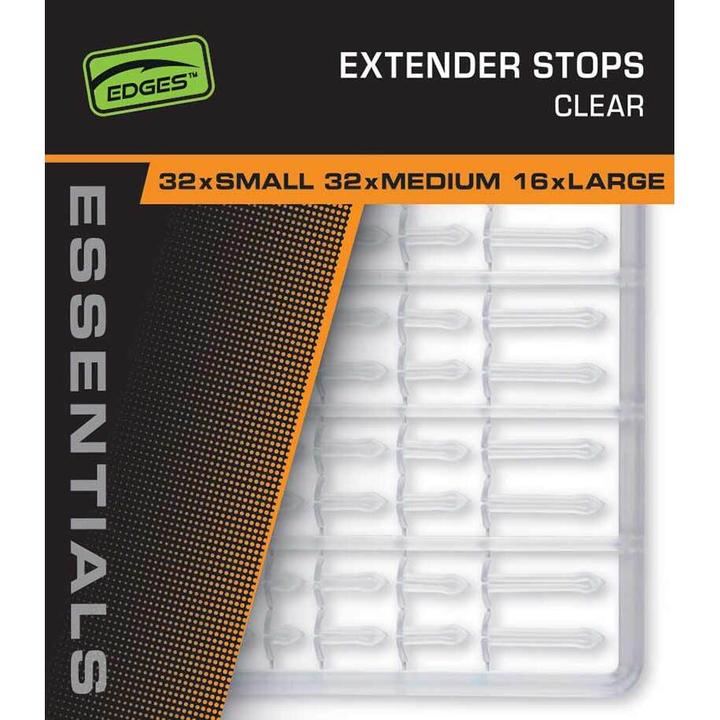 Produktbild Fox Edges (x2)