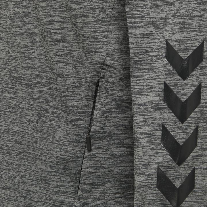 Actual product image hummel Aston Hoodie (L)