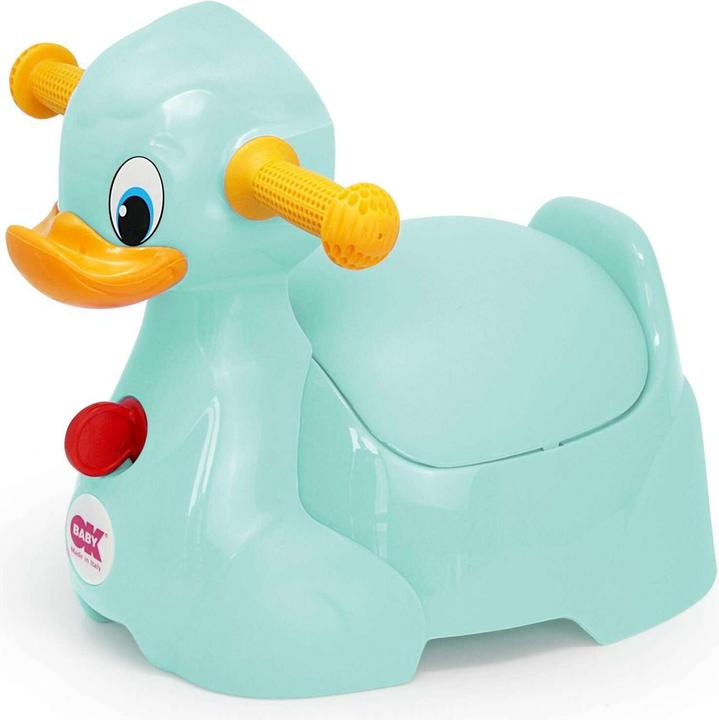 Immagine prodotto OK Baby Anatra Quack