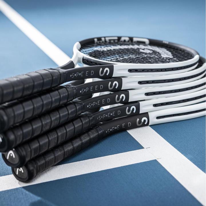 Image du produit Head Raquettes de tennis Speed PWR 2024 (1, 255 g)