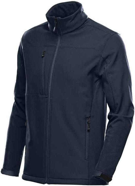 Immagine prodotto Stormtech Cascades Giacca Soft Shell Uomo (3XL)