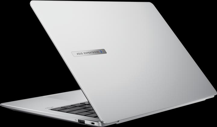 Image du produit ASUS ExpertBook P5 (14", Intel Core Ultra 7 258V, 32 Go, 1000 Go, CH)