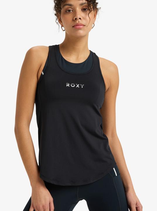 Roxy BOLD MOVES 2.0 MESH TANK
