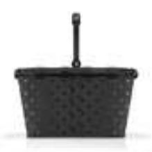 Actual product image reisenthel carrybag XS