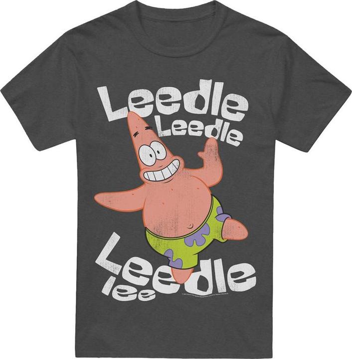 Spongebob Squarepants Singing TShirt (3XL)