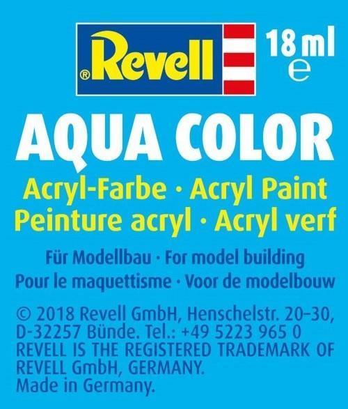Produktbild Revell Aqua Color