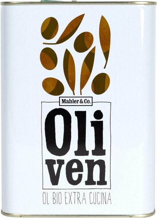 Produktbild Mahler & Co. EP 0208 (3000 ml)