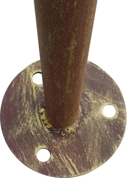 Actual product image VidaXL Maximus (300 cm, 400 cm)