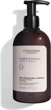 Immagine prodotto L'Occitane Balsamo delicato ed equilibrato 16,90 Fl. Oz (500 ml)