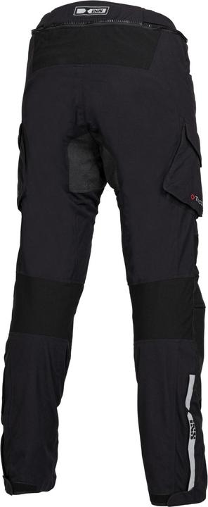 Actual product image iXS Tour Trousers Shape-ST black LL (Men, Women, L, Long sizes)