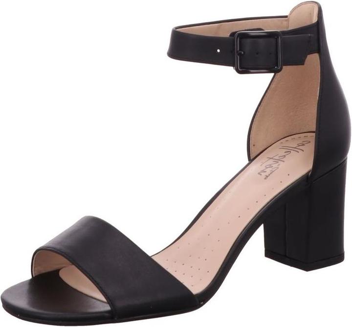 Produktbild Clarks Sandalen/Sandaletten (39.5)