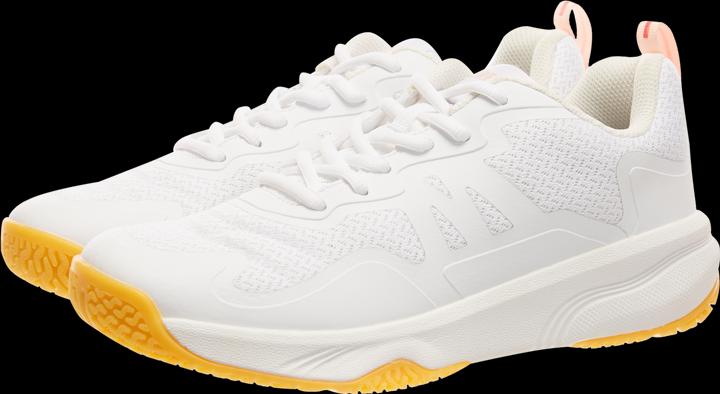 Immagine prodotto Perfly Damen Badmintonschuhe - BS Sensation 530 weiss (40)