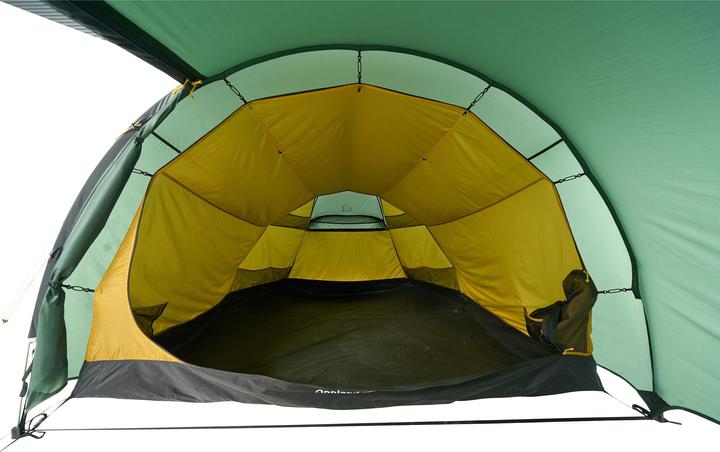 Produktbild Nordisk Oppland 3 SI (2.0) Tent (Tunnelzelt, 3.95 kg, 3 Personen)