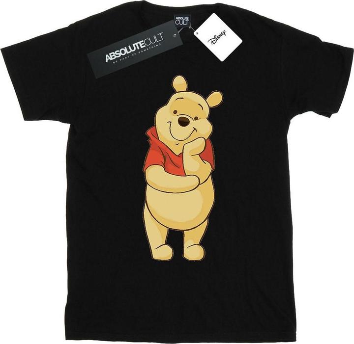 Produktbild Disney Winnie The Pooh Cute TShirt (XXL)