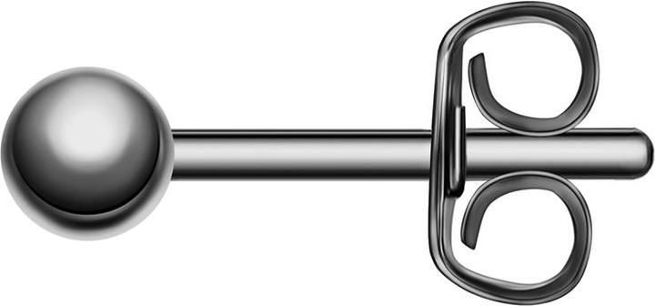 Produktbild True Rebels Herren Ohrstecker - 36810 (Edelstahl)
