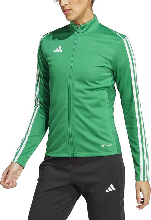 Image du produit adidas Tiro 23 Veste d'entraînement Femme (M)