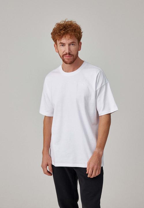 Immagine prodotto Snocks Oversized T-Shirt Herren (M)